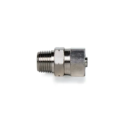 Cool Boost 6mm Pipe to 1/8NPT Straight Cool Boost Systems - 3