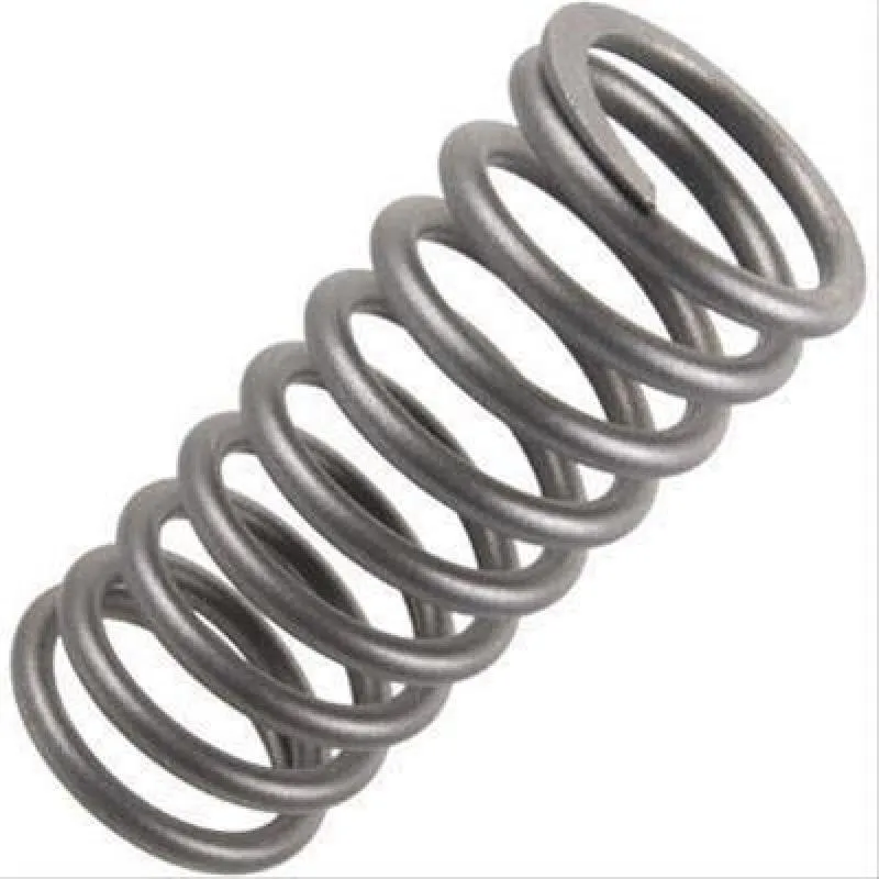 Fox Coilover Spring 2.640 TLG X 2.500 ID X 150 lbs/in. Fox Coilover Spring 2.640 TLG X 2.500 ID X 150 lbs/in.
