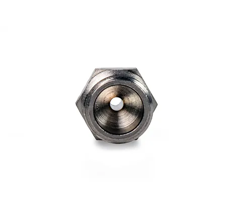 Cool Boost 6mm Pipe to 3/8NPT Straight Cool Boost Systems - 2
