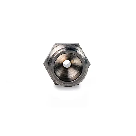 Cool Boost 6mm Pipe to 3/8NPT Straight Cool Boost Systems - 3