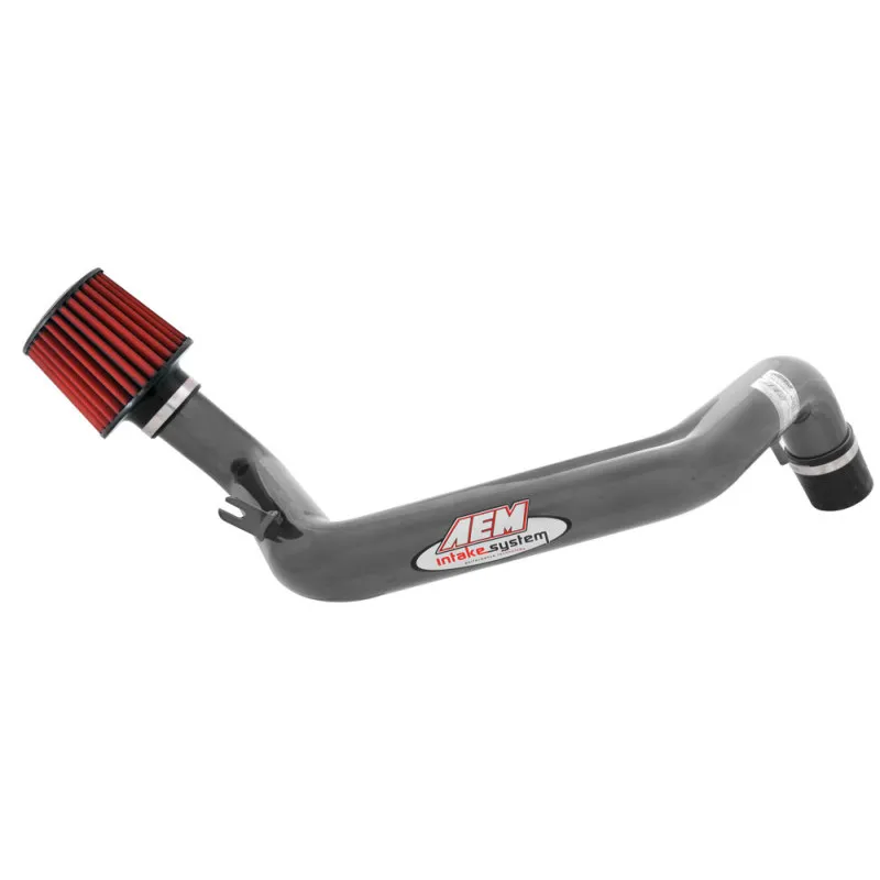 AEM 94-01 Acura Integra GSR Silver Cold Air Intake AEM 94-01 Acura Integra GSR Silver Cold Air Intake