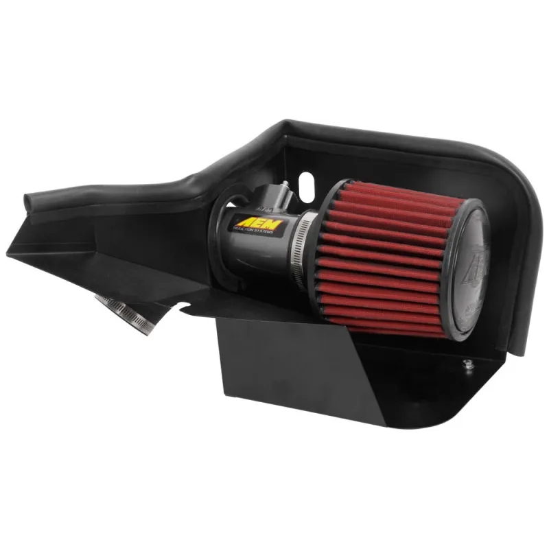AEM 13-18 Ford Focus 2.0L L4 F/I (Non Turbo) Cold Air Intake AEM 13-18 Ford Focus 2.0L L4 F/I (Non Turbo) Cold Air Intake