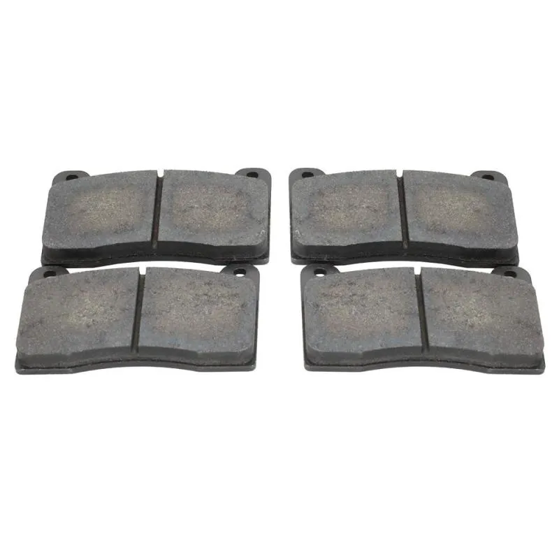 BLOX Racing HP10 Brake Pads - Top Loading (Only Fits BLOX 4 Piston Calipers) BLOX Racing HP10 Brake Pads - Top Loading (Only Fits BLOX 4 Piston Calipers)