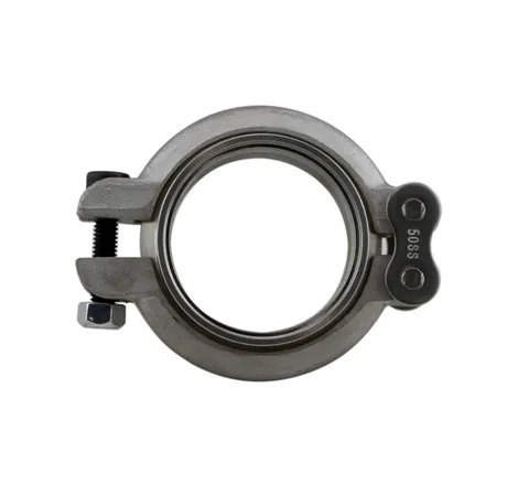 Turbosmart WG45 1.75in Coupling Kit