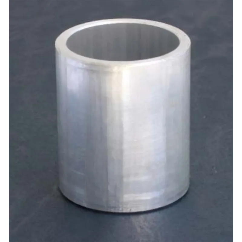 GFB 38mm (1.5inch) Alloy Weld-On Adaptor GFB 38mm (1.5inch) Alloy Weld-On Adaptor