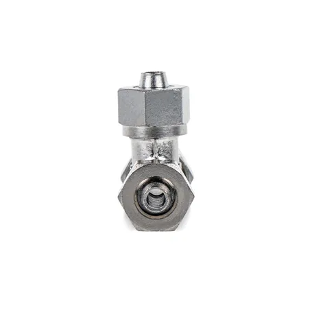 Cool Boost 6mm Pipe T-Piece Cool Boost Systems - 1