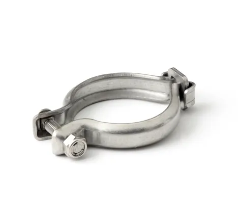 GFB EX38 Outlet Clamp Assembly