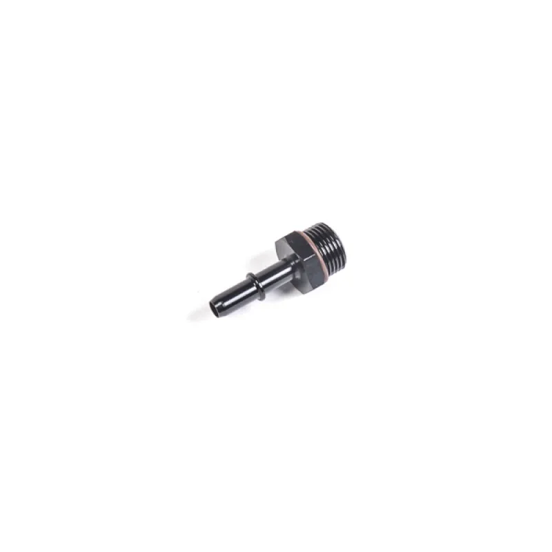 Radium Engineering 10AN ORB to 3/8in SAE Male Radium Engineering 10AN ORB to 3/8in SAE Male