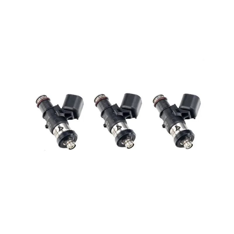 Injector Dynamics ID1050X Yamaha YXZ100 UTV 1050X Injectors (Set of 3) Injector Dynamics ID1050X Yamaha YXZ100 UTV 1050X Injectors (Set of 3)