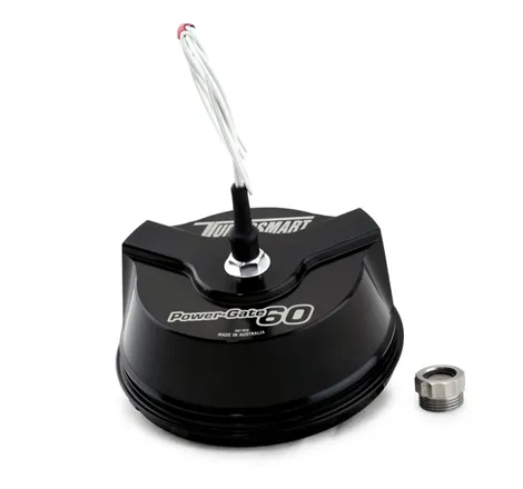 Turbosmart Gen-V WG60 98mm Sensor Cap - Black