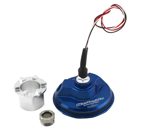 Turbosmart Gen-V WG38/40 CG 74mm Sensor Cap - Blue