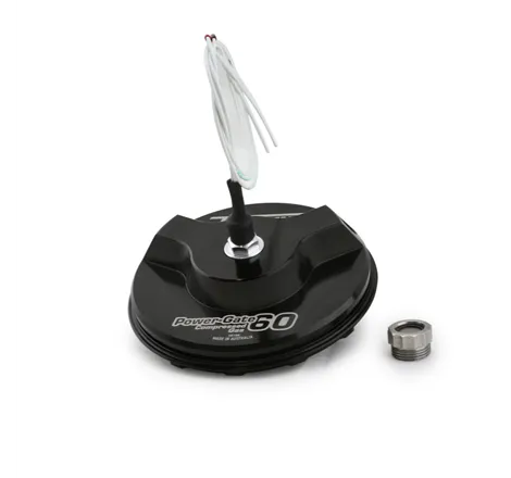Turbosmart Gen-V WG60 CG 98mm Sensor Cap - Black