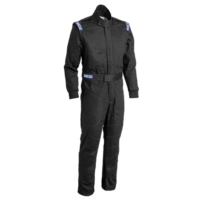 Sparco Suit Jade 3 Medium - Black Sparco Suit Jade 3 Medium - Black