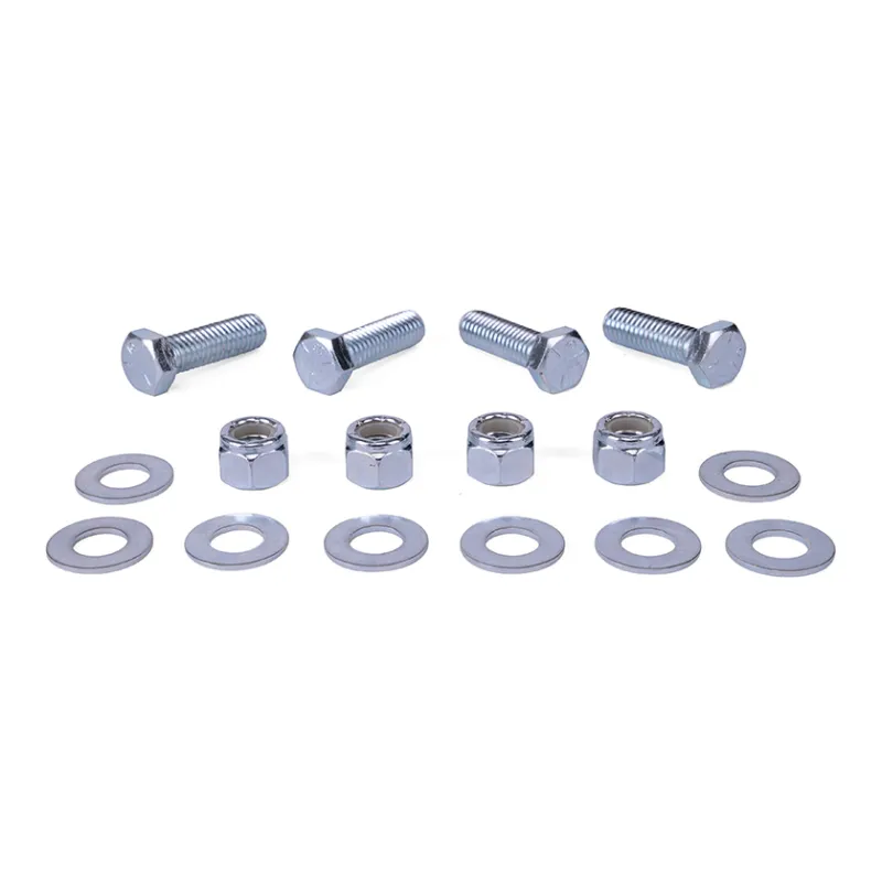 Air Lift Tank Mounting Hardware Kit Air Lift Tank Mounting Hardware Kit