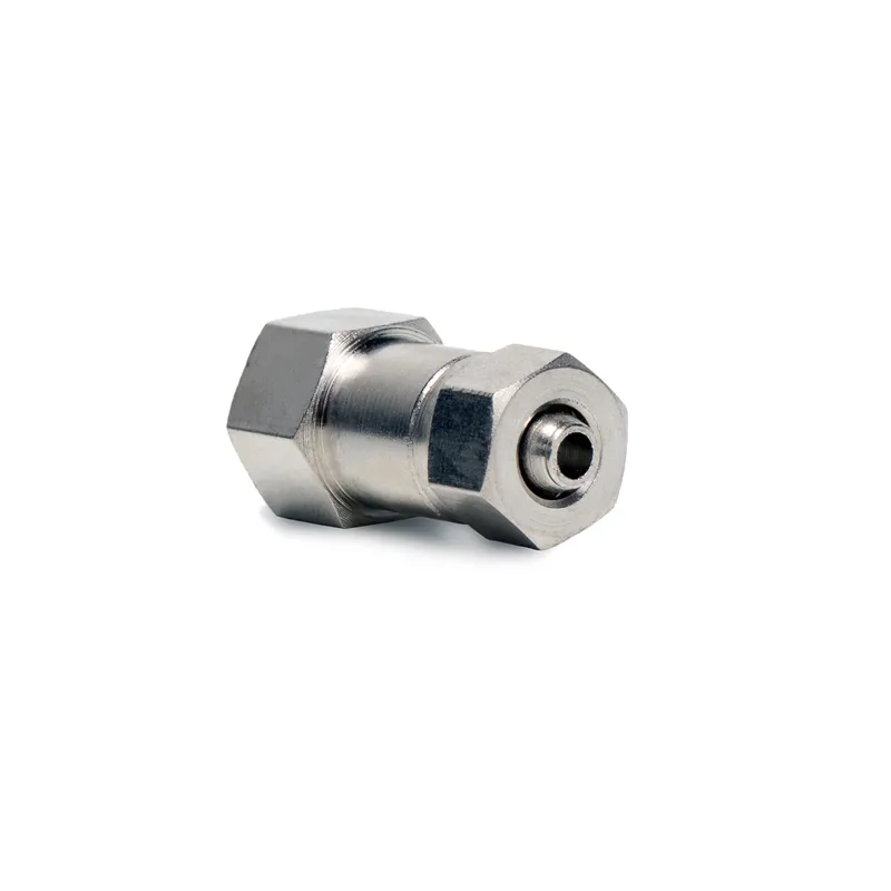 Cool Boost 6mm Pipe Top Feed Nozzle Holder Cool Boost Systems - 3