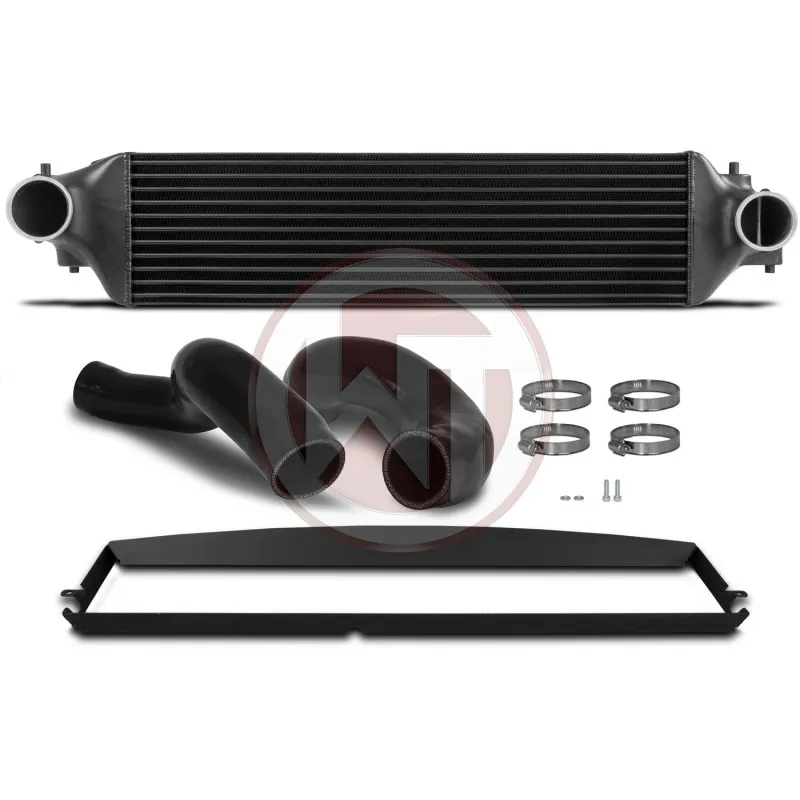Wagner Tuning Honda Civic Type R FK8 Competition Intercooler Kit Wagner Tuning Honda Civic Type R FK8 Competition Intercooler Kit