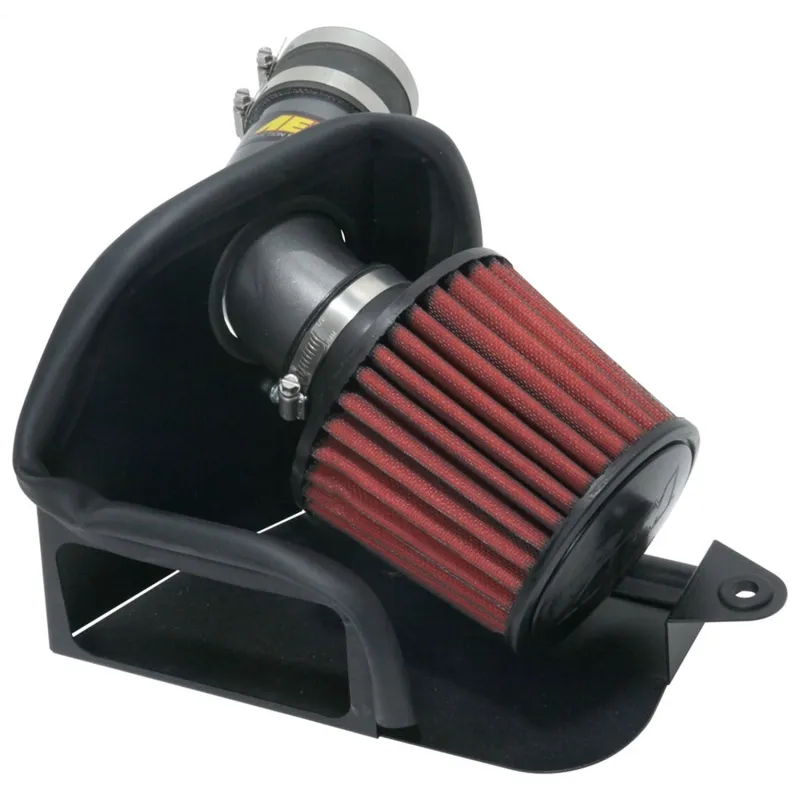 AEM 17-18 Audi A3 L4-2.0L F/I Cold Air Intake AEM 17-18 Audi A3 L4-2.0L F/I Cold Air Intake