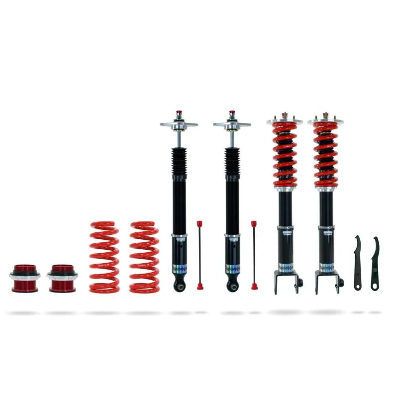 Pedders 2012 Chrysler LX Extreme Xa Coilover Kit Pedders 2012 Chrysler LX Extreme Xa Coilover Kit