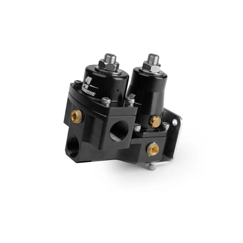 Aeromotive EFI to Carburetor Fuel Pressure Regulator Aeromotive EFI to Carburetor Fuel Pressure Regulator