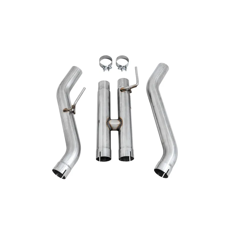 AWE Tuning 2017+ Ford Raptor 2 FG Performance H-Pipe AWE Tuning 2017+ Ford Raptor 2 FG Performance H-Pipe