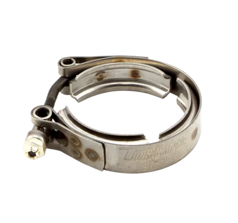 Turbosmart WG40 Inlet / WG45 Outlet V-Band Clamp