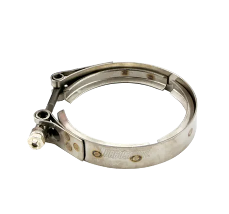 Turbosmart WG60 GenV Outlet V-Band Clamp