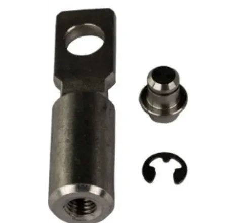 Turbosmart IWG75 8mm (.31in) Internal Wastegate Clevis