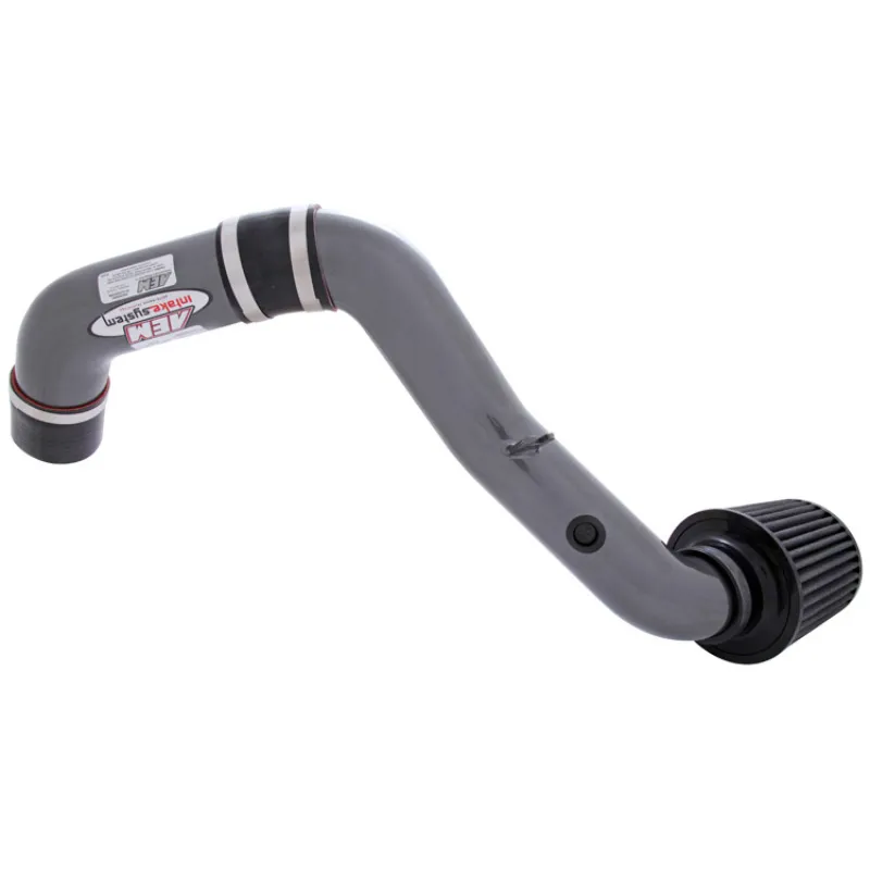 AEM 350z Silver Cold Air Intake AEM 350z Silver Cold Air Intake