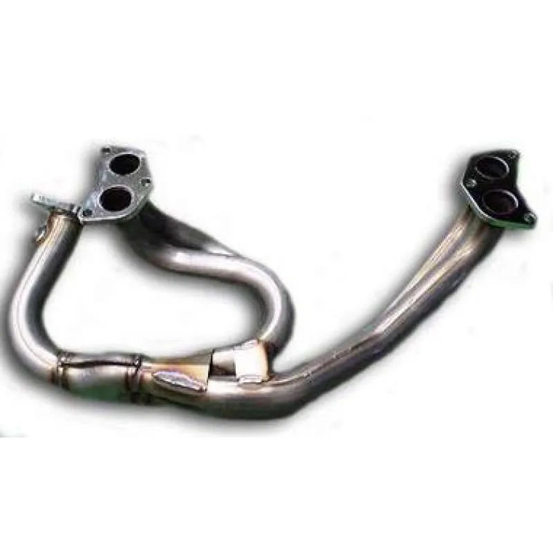 HKS EJ25 SUH 409 Turbo Exhaust Manifold HKS EJ25 SUH 409 Turbo Exhaust Manifold