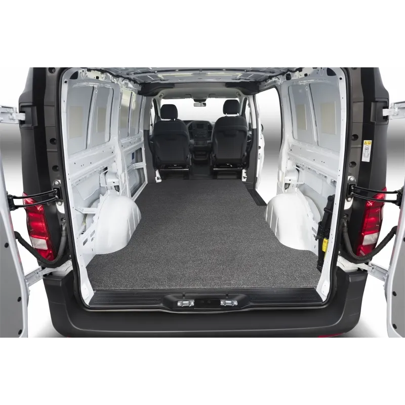 BedRug 16-23 Mercedes Metris VanRug - Compact BedRug 16-23 Mercedes Metris VanRug - Compact