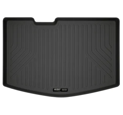 Husky Liners 17-19 Chevrolet Bolt EV WeatherBeater Black Trunk Liner