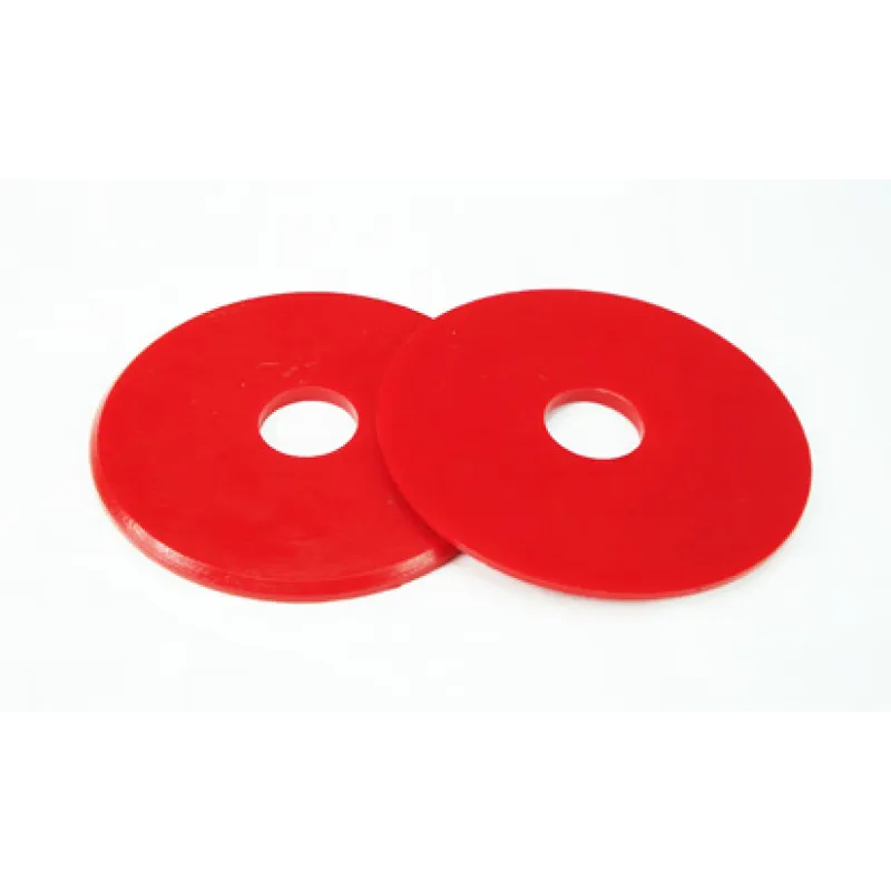Pedders Urethane Rear Spring Spacer 6mm 2004-2006 GTO Pedders Urethane Rear Spring Spacer 6mm 2004-2006 GTO