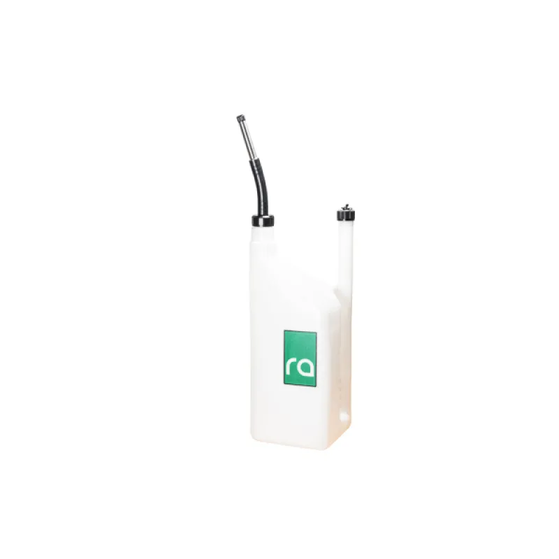 Radium Quick Fill Dump Can Standard Filler Radium Quick Fill Dump Can Standard Filler