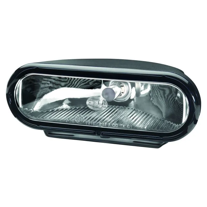 Hella FF75 Series H7 12V/55W Hallogen Fog Lamp Kit Hella FF75 Series H7 12V/55W Hallogen Fog Lamp Kit