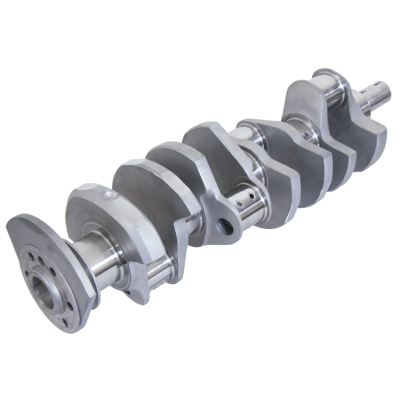 Eagle Chevrolet Big Block 4.625in Stroke 396 / 402 Crankshaft Eagle Chevrolet Big Block 4.625in Stroke 396 / 402 Crankshaft