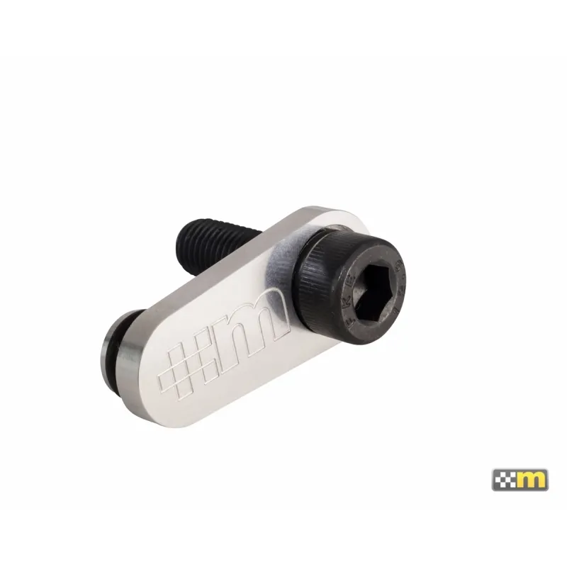 mountune Balance Shaft Delete Kit mountune Balance Shaft Delete Kit