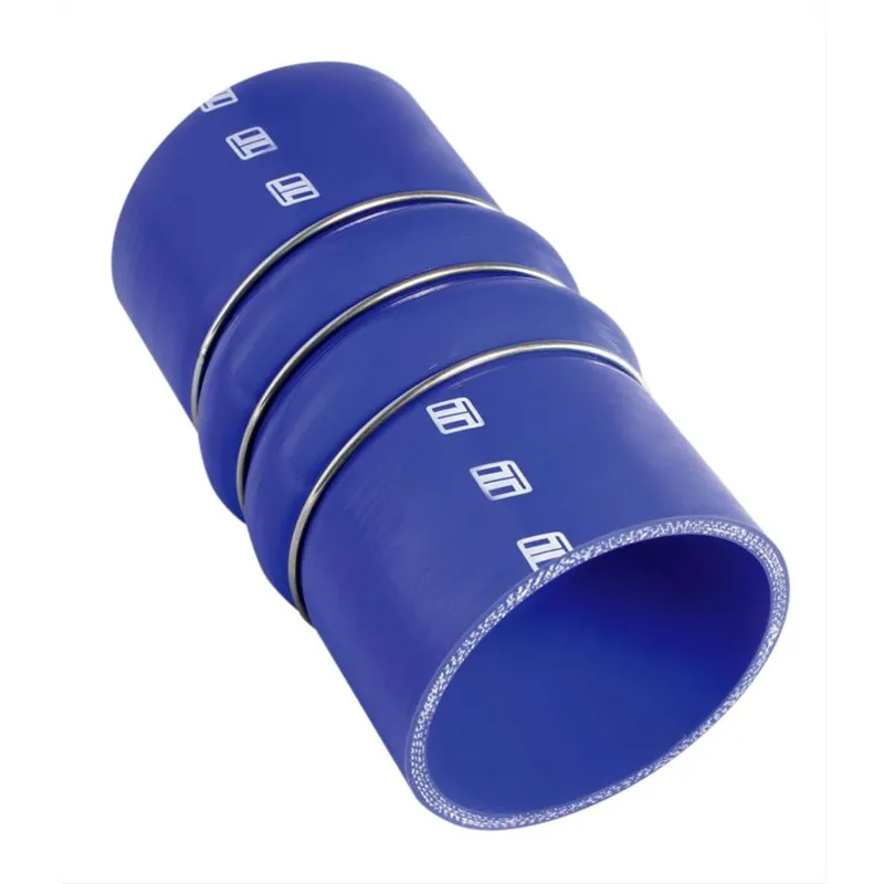 Turbosmart Double Hump Hose 4.00 Blue Turbosmart Double Hump Hose 4.00 Blue
