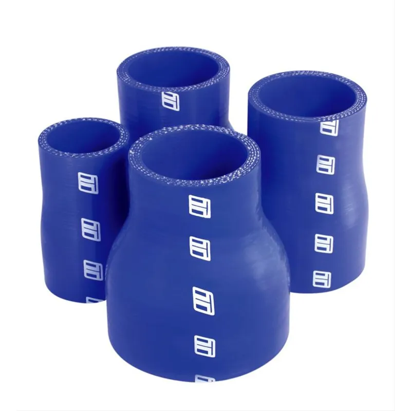 Turbosmart Hose Reducer 2.00-2.50 - Blue Turbosmart Hose Reducer 2.00-2.50 - Blue