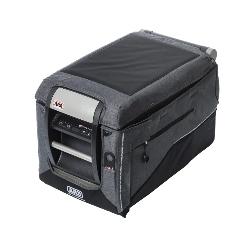 ARB Transit Bag Classic Fridge 37Q Series 2 Grey/Black ARB Transit Bag Classic Fridge 37Q Series 2 Grey/Black