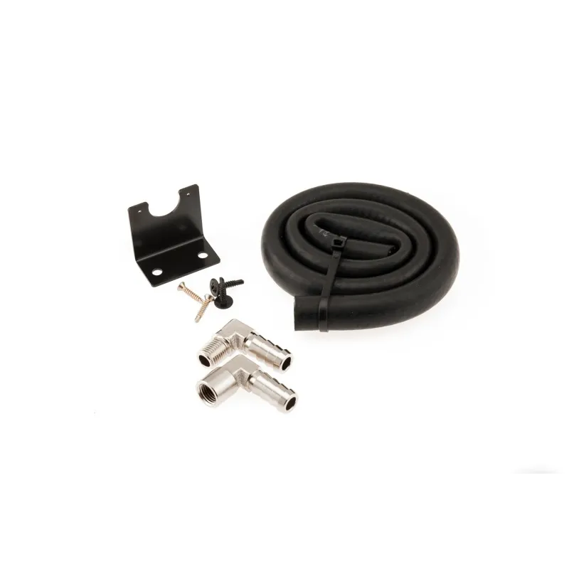 ARB Air Filter Relocation Kit ARB Air Filter Relocation Kit