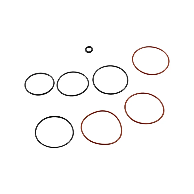 ARB O Ring Set 8 Ckma/P ARB O Ring Set 8 Ckma/P