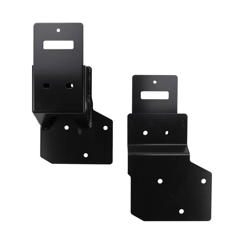 ARB Fitting Kit Ram 02-05 1500 ARB Fitting Kit Ram 02-05 1500