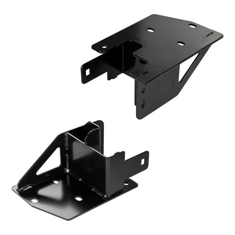 ARB Fitting Kit Slvrado 1500 99-02 ARB Fitting Kit Slvrado 1500 99-02