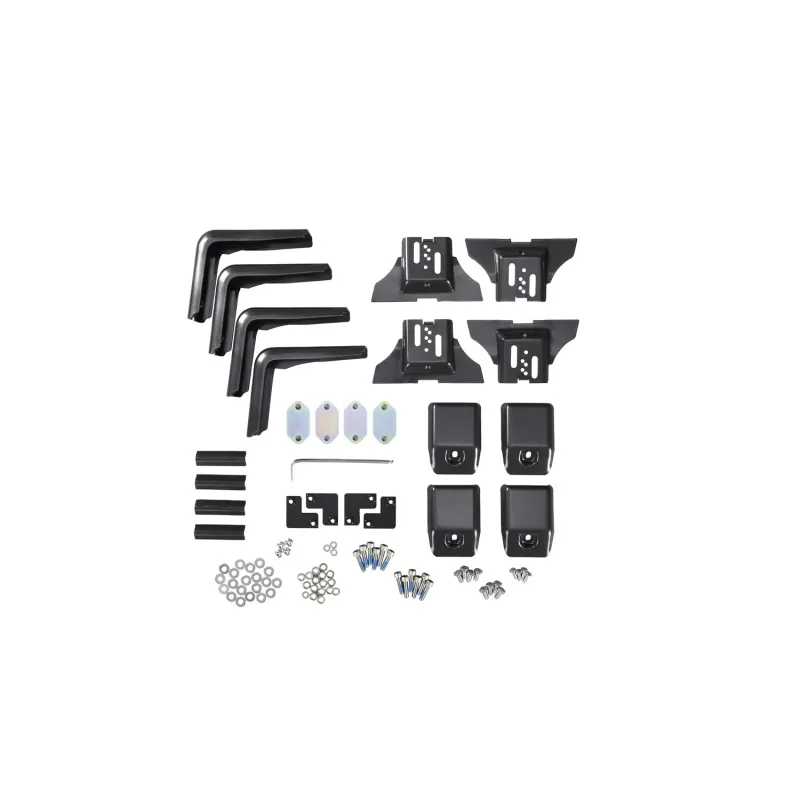 ARB F/Kit Roofrack Ht 2 4 Tall Legs 1100mm ARB F/Kit Roofrack Ht 2 4 Tall Legs 1100mm