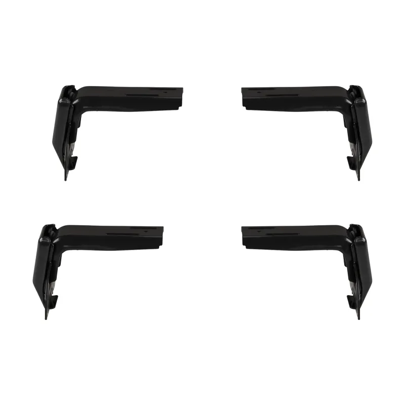 ARB F/Kit Roofrack H1 4 ARB F/Kit Roofrack H1 4