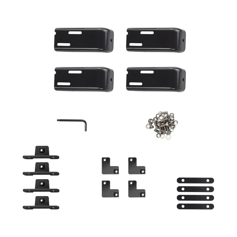 ARB F/Kit Roofrack 100 Ser Rack 4 ARB F/Kit Roofrack 100 Ser Rack 4