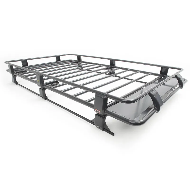 ARB Roofrack 2200X1250mm 87X49 ARB Roofrack 2200X1250mm 87X49
