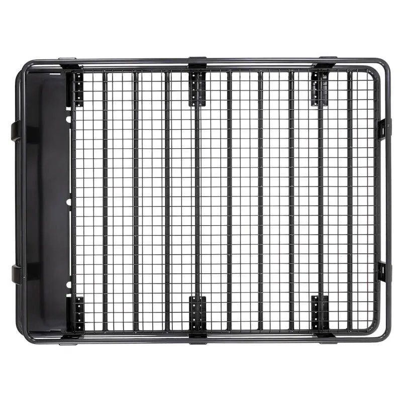 ARB Roofrack Cage W/Mesh 1850X1350mm72.8X53 ARB Roofrack Cage W/Mesh 1850X1350mm72.8X53