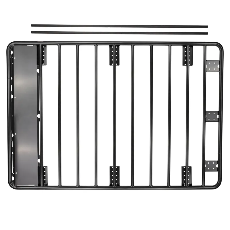 ARB Roofrack Flat 1850X1250mm 73X49 ARB Roofrack Flat 1850X1250mm 73X49