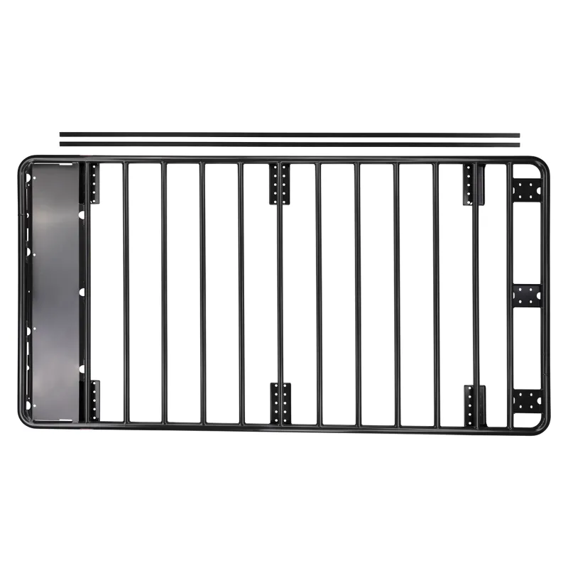 ARB Roofrack Flat 2200X1120mm 87X44 ARB Roofrack Flat 2200X1120mm 87X44